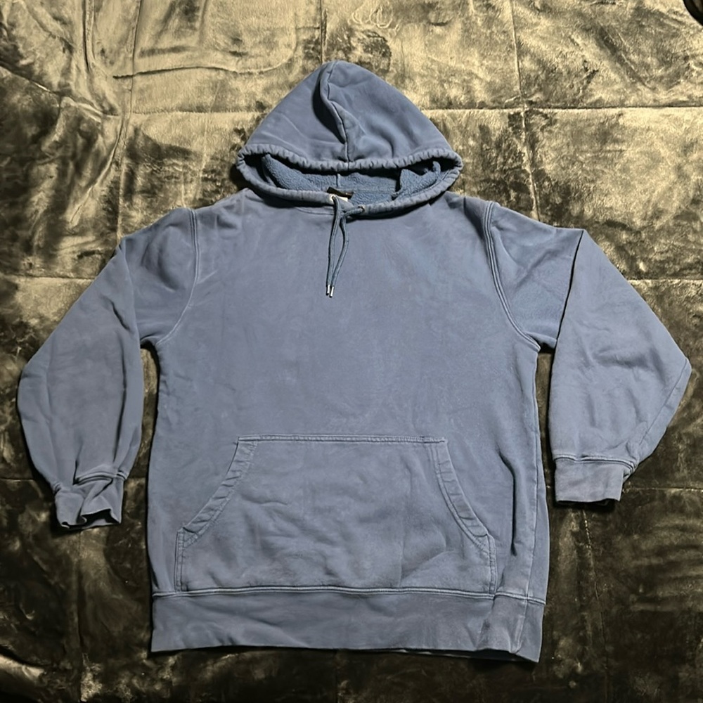 Hooded Sweatshirt